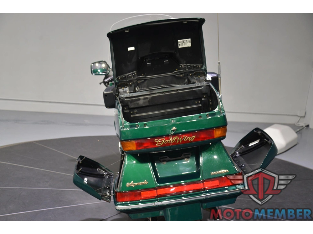 1997 Honda Gold Wing Aspendcade alt