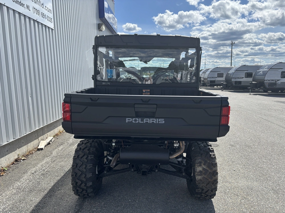 2026 Polaris Ranger Crew 1000 Prem alt
