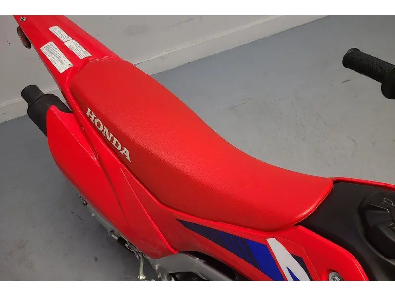 Honda Crf 125fb 2023 alt