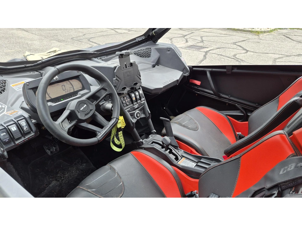 2021 Can-am Maverick X3 Xrs alt