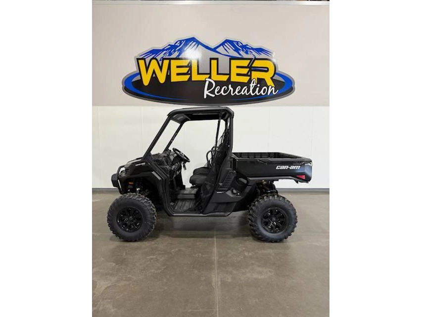 2026 Can-am Defender Xt Hd11 alt