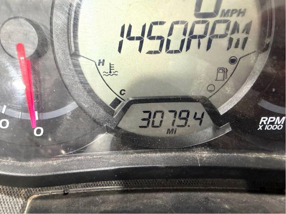 2010 Ski-doo Expedition Se 1200 alt