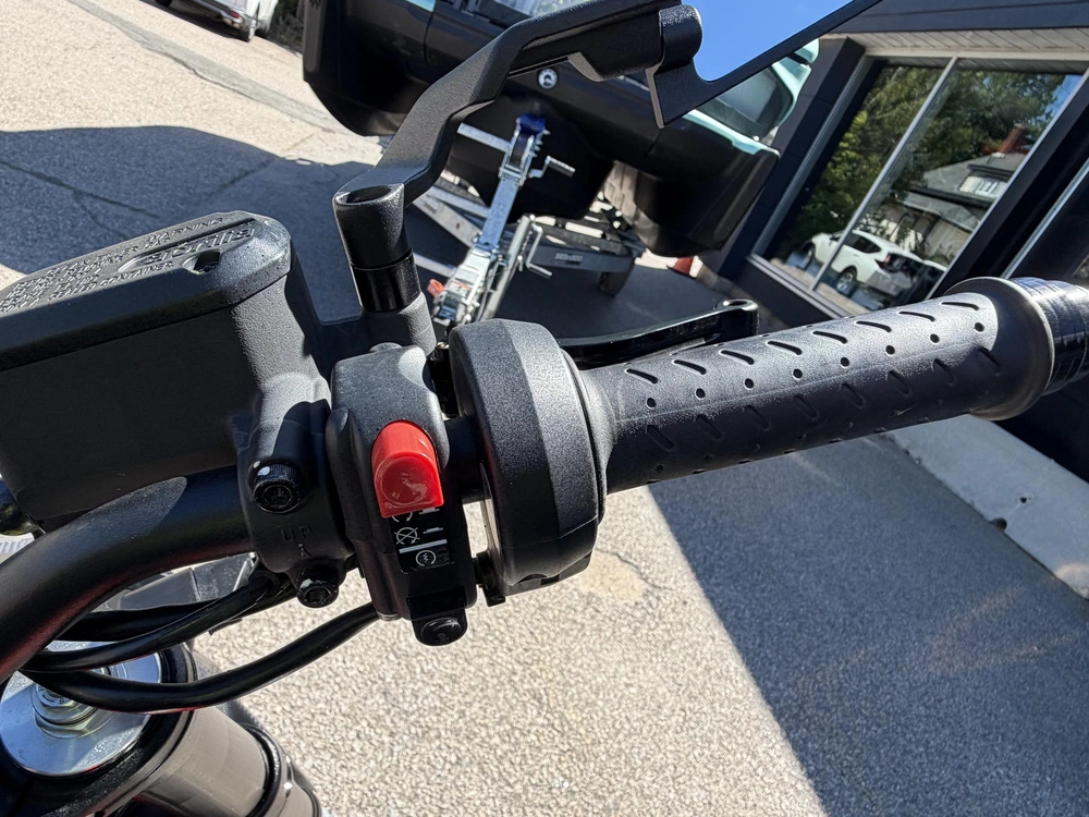 2020 Aprilia Shiver 900 Abs alt