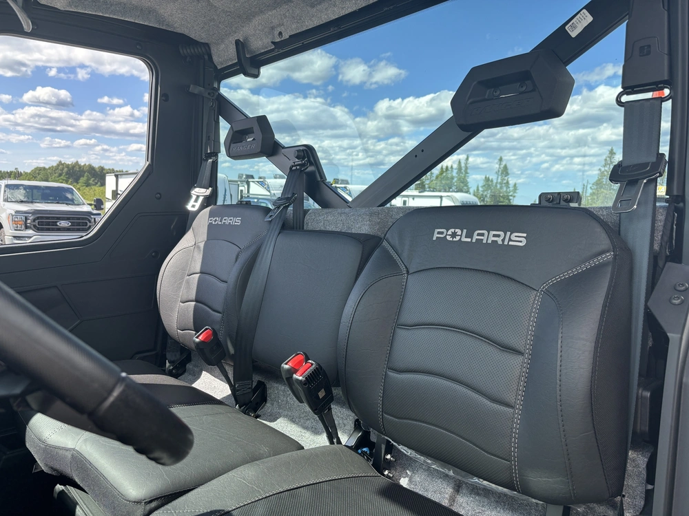 2026 Polaris Ranger Xp 1000 Northstar Premium alt