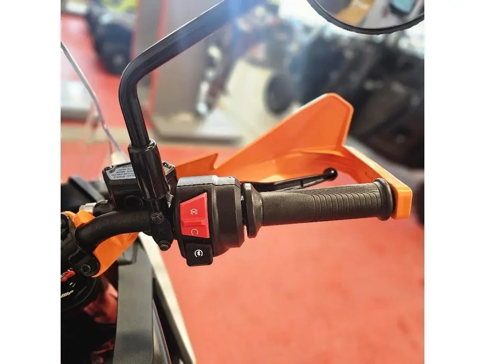 2026 Ktm 390 Adventure R alt