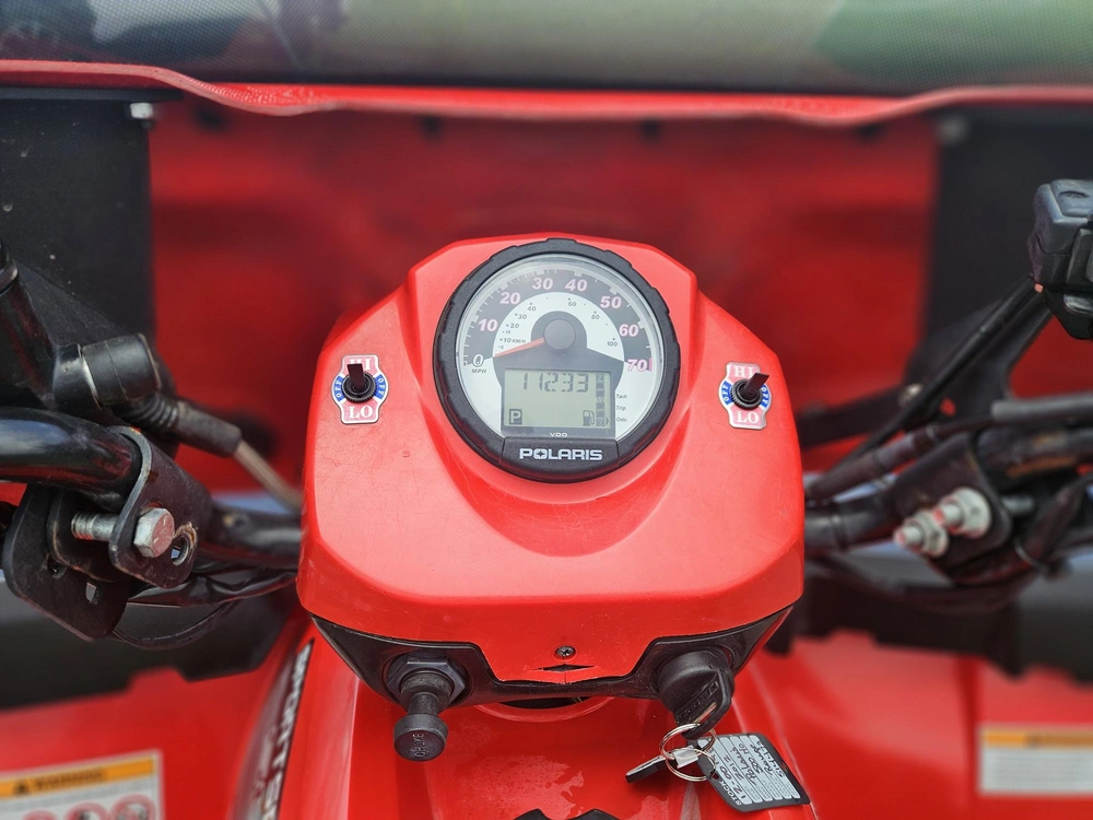 Polaris Sportsman 500 Ho 2012 alt