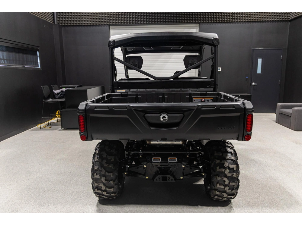 2026 Can-am Defender Hd9 Xt 8fta alt