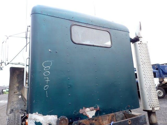 Kenworth W900 1976