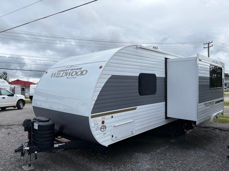 Wildwood X Lite 240 Bhxl 2026 alt