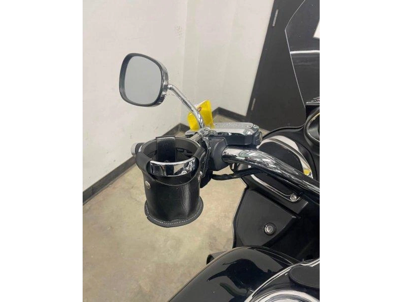 Kawasaki Voyager 1700 Vn1700 2011 alt
