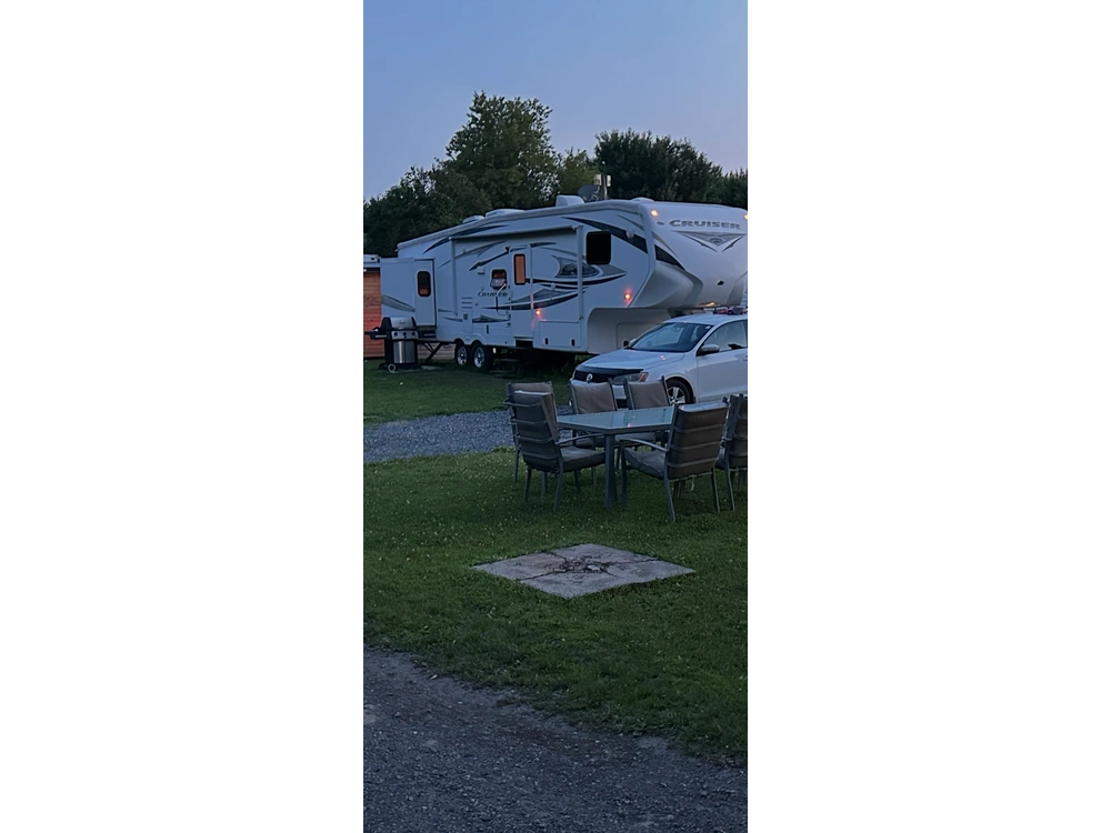 Cruiser Aire Cf 31 2012 alt