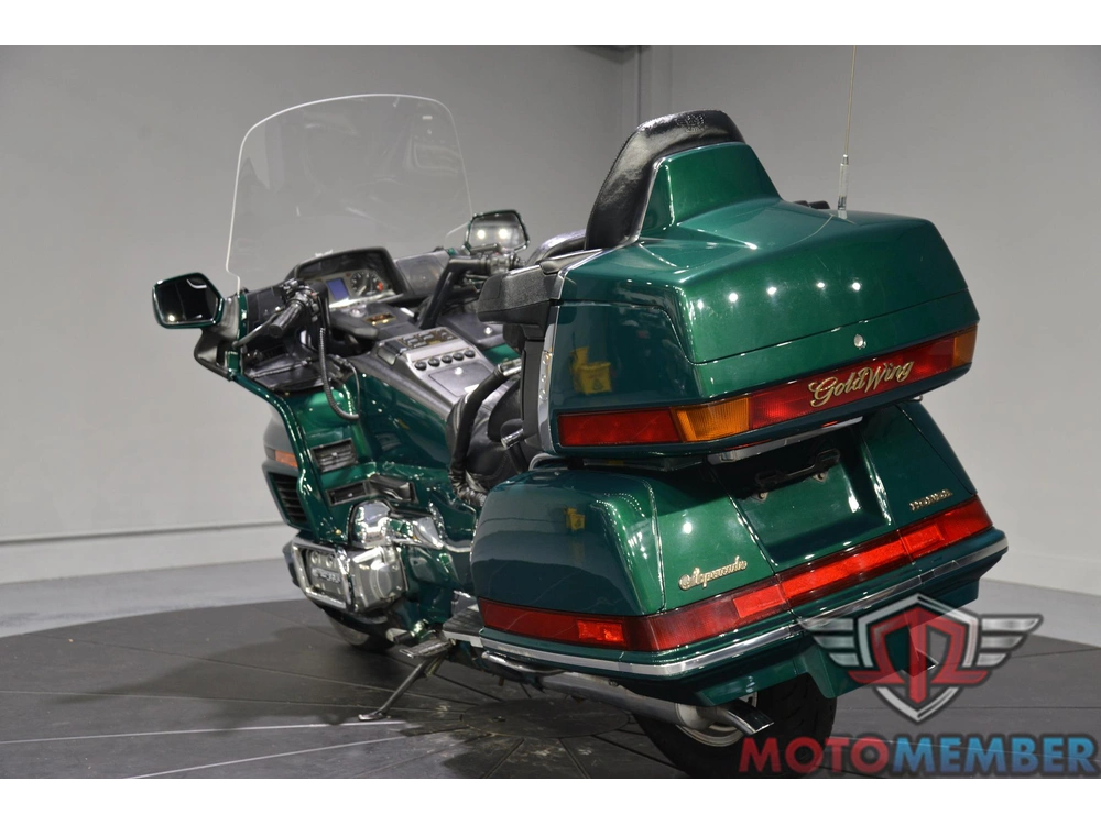 1997 Honda Gold Wing Aspendcade alt