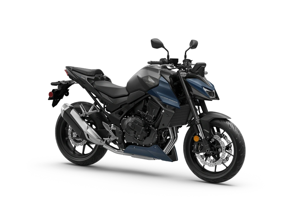 2026 Honda Cb750 Hornet E-clutch alt