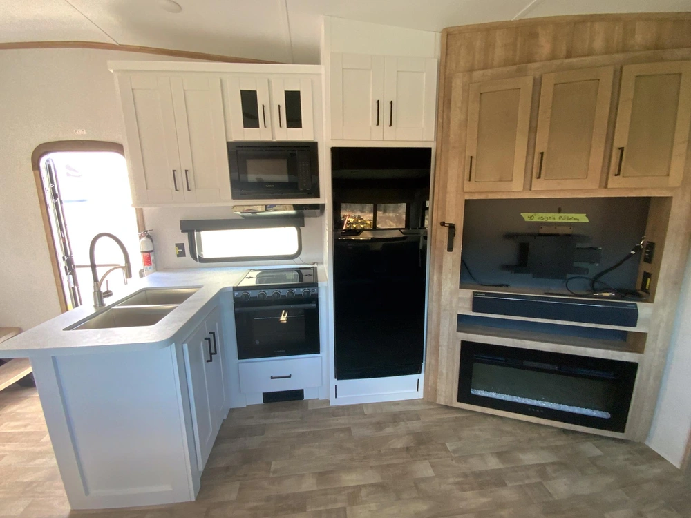 2023 Keystone Rv Arcadia 288slbh alt