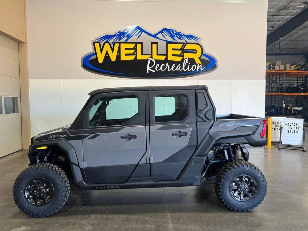 2026 Polaris Xpedition Xp 5 1000 Northstar alt