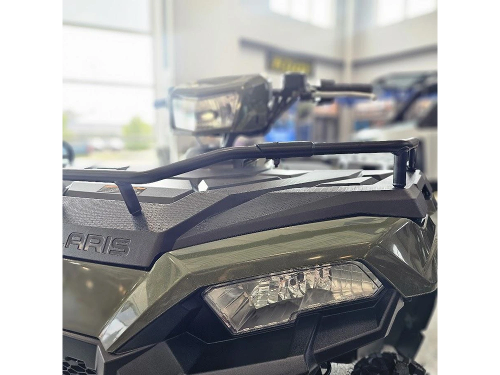 2026 Polaris Sportsman 450 H.o. alt