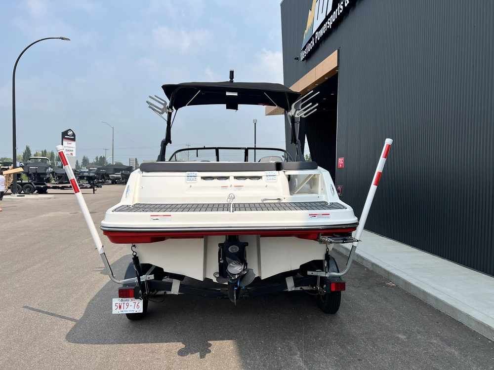 2022 Bayliner Bayliner Vr5 250 alt