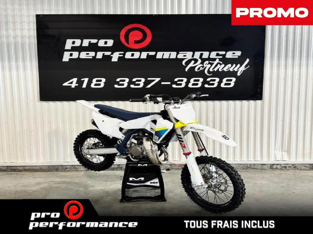Husqvarna Tc 85 17/14 2025 alt