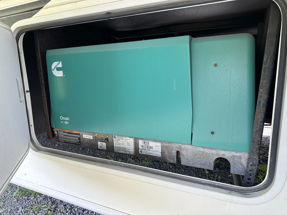 2019 Forest River Fr3 30ds alt