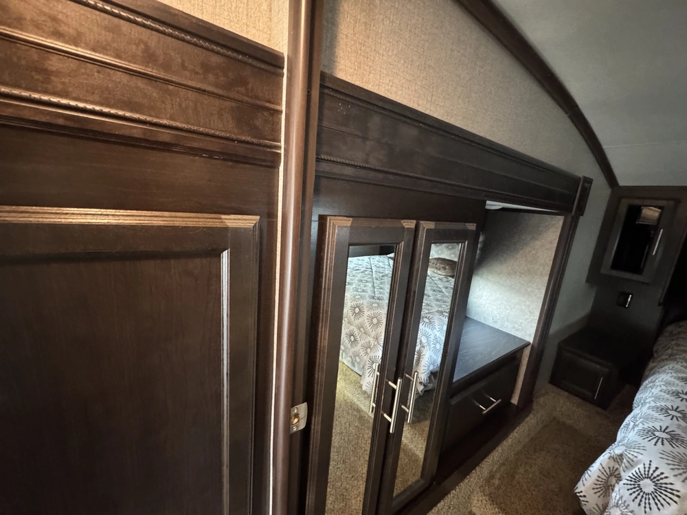 Jayco Eagle 245cks 2019 alt