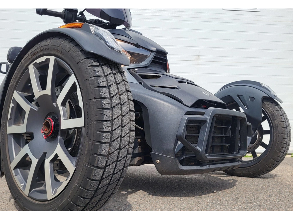 Can-am Ryker 900 2021