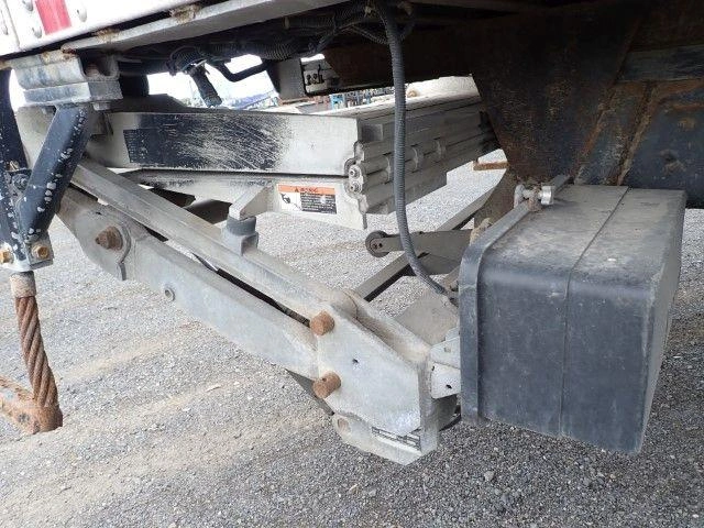 International 4300 2016