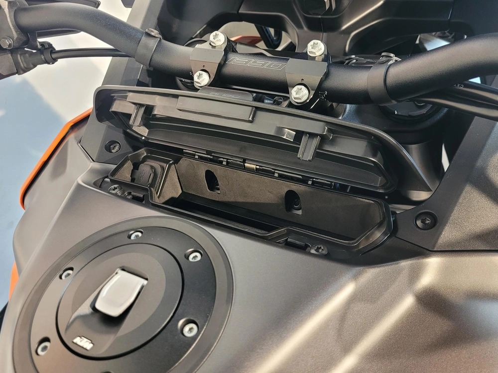 Ktm 1390 Super Adventure S Evo *à Partir De 3.99% 2027 alt