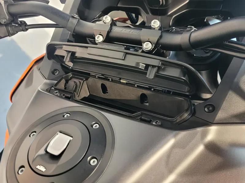 KTM 1390 SUPER ADVENTURE S EVO *À partir de 3.99% 2027