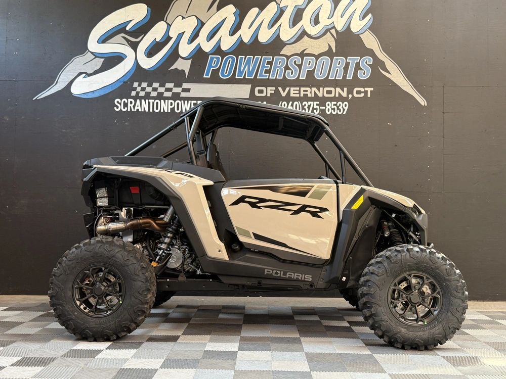 2026 Polaris Rzr Xp 1000 Ultimate alt