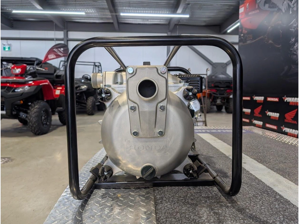 Honda Pompe Wt20xk4c 2026 alt