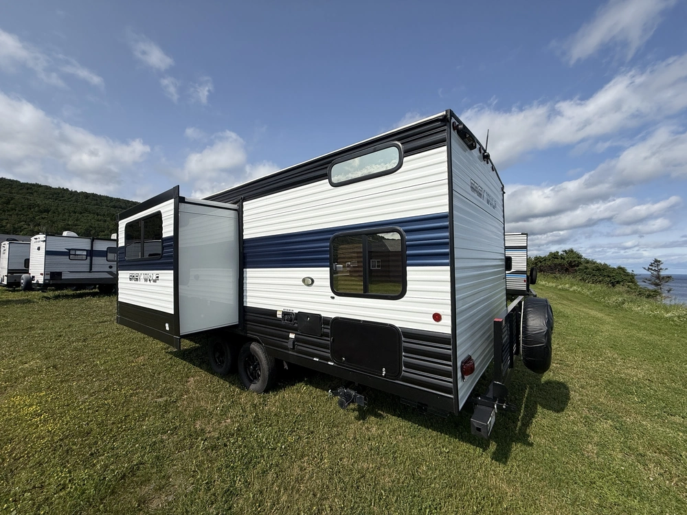 Cherokee 23dbh 2024 alt