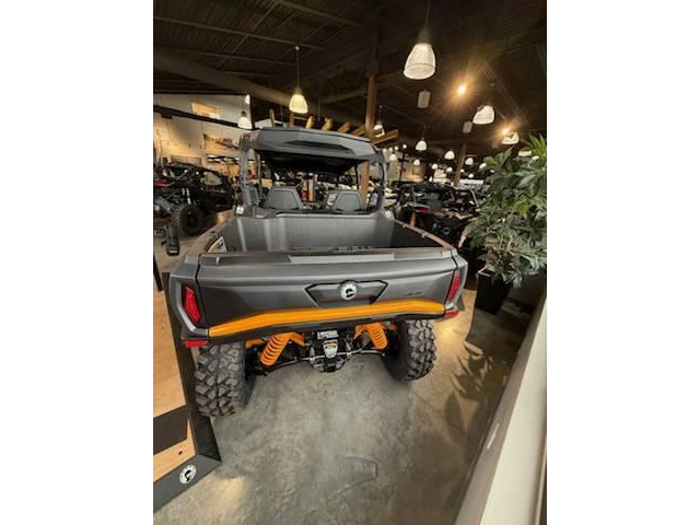 2026 Can-am Commander Max Xt-p 1000r alt