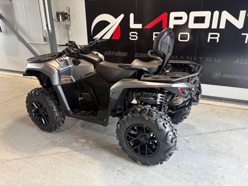 Can-am Outlander Max Xt 700 2026 alt