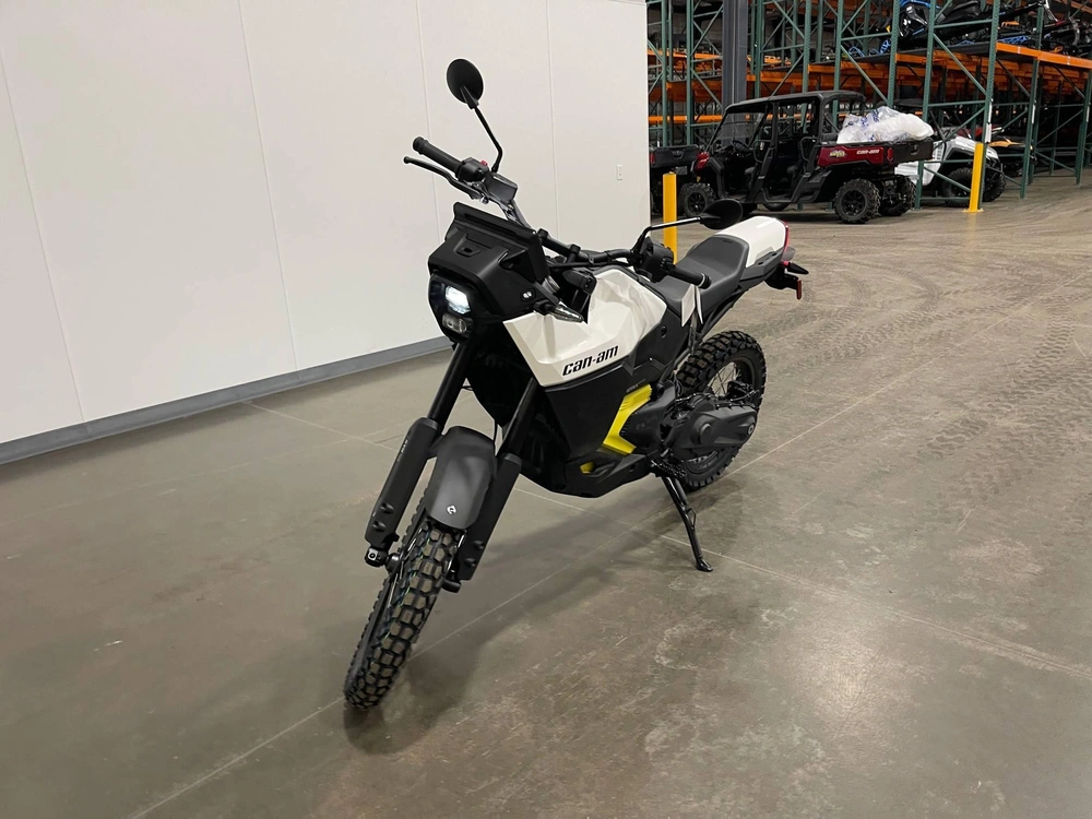 2025 Can-am Origin alt