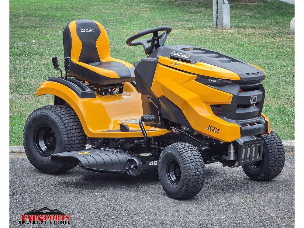 Cub Cadet Xt1 Lt42 2026 alt