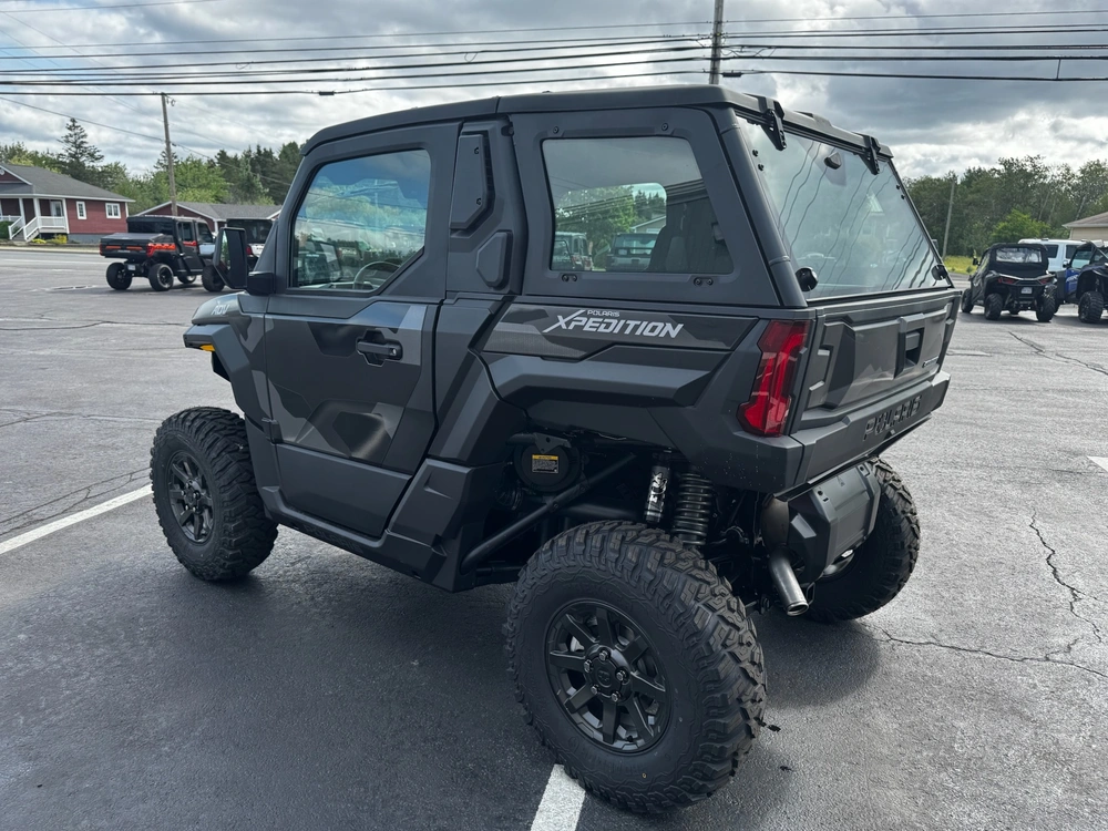 Polaris Xpedtion 1000 Adv Ns Ult 2026 alt