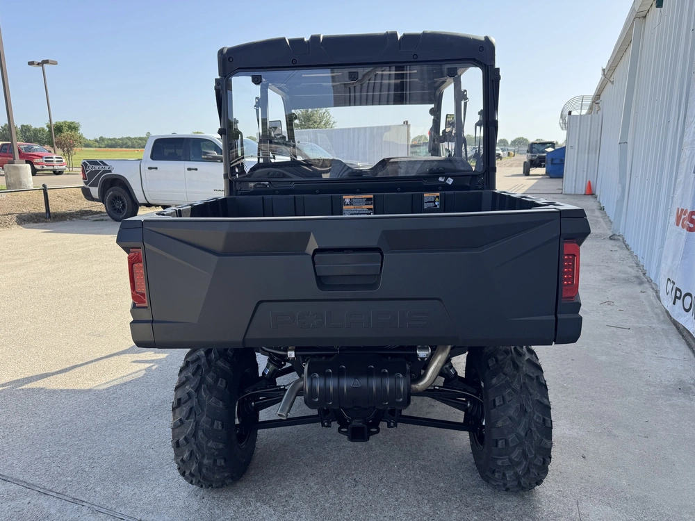 2026 Polaris Ranger Crew Sp 570 Premium alt