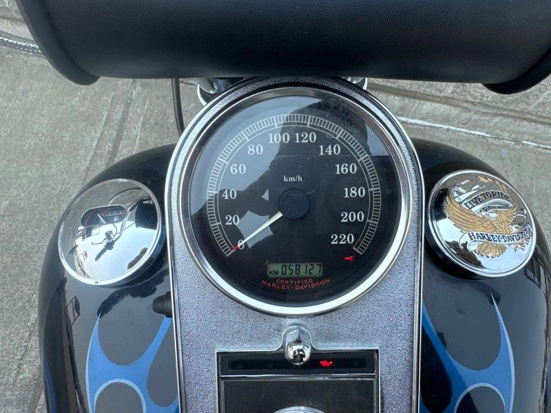 2004 Harley-davidson Fxsti - Softail® Standard alt
