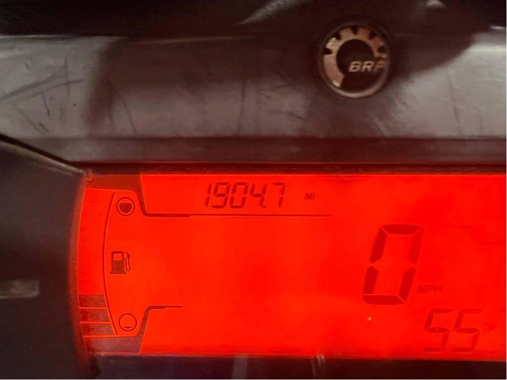 2021 Ski-doo Summit Sp 165 850 alt