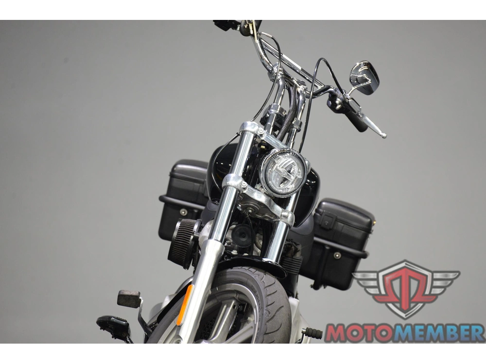 2022 Harley-davidson Fxst - Softail® Standard alt