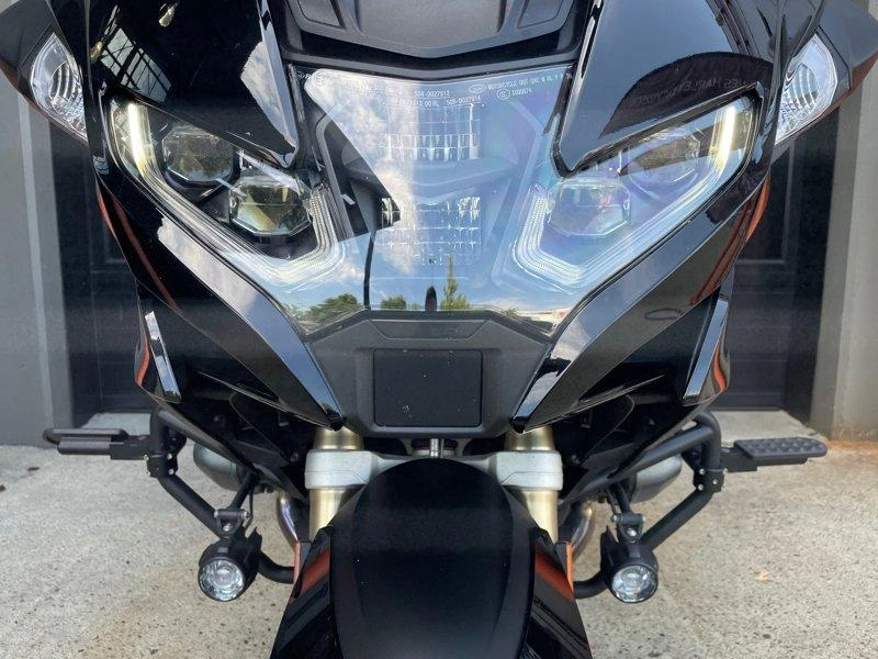 2023 Bmw R 1250 Rt alt