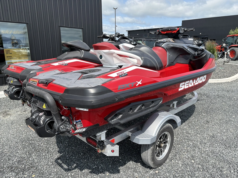 2024 Sea-doo Pwc Rxt X 325 Aud Rd Ibr 24 alt