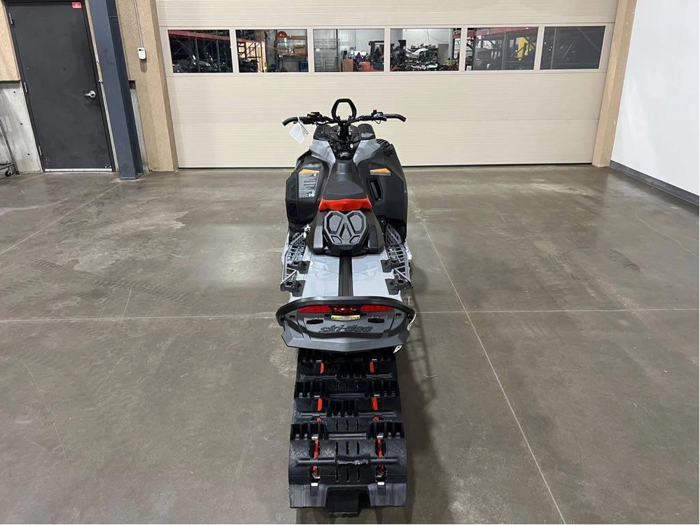 2026 Ski-doo Summit X 165 850 Turbo alt
