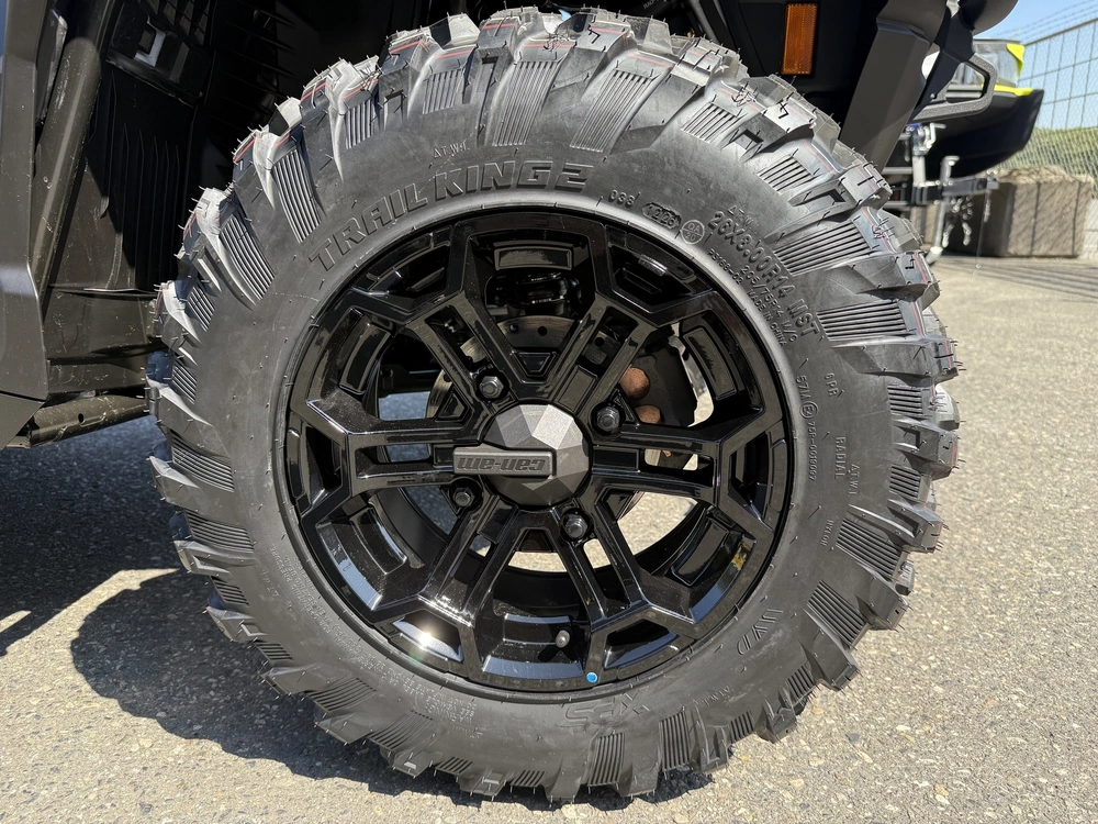 2026 Can-am Outlander Max Xt 850 alt