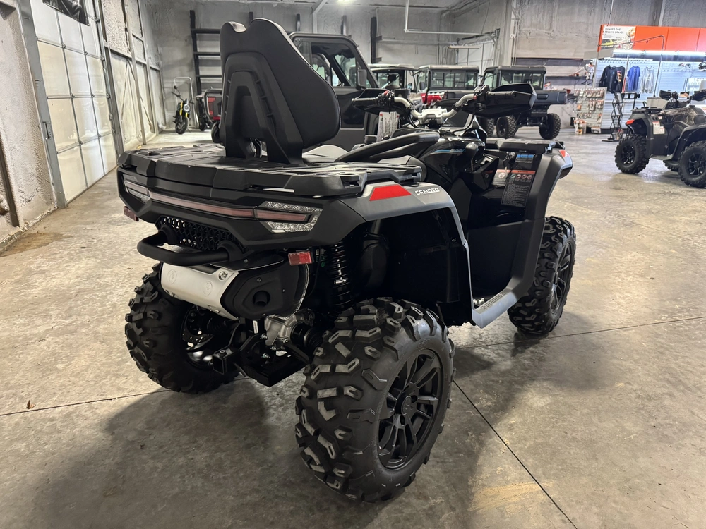 2026 Cfmoto Cforce 800 Touring Cf800az-3 alt