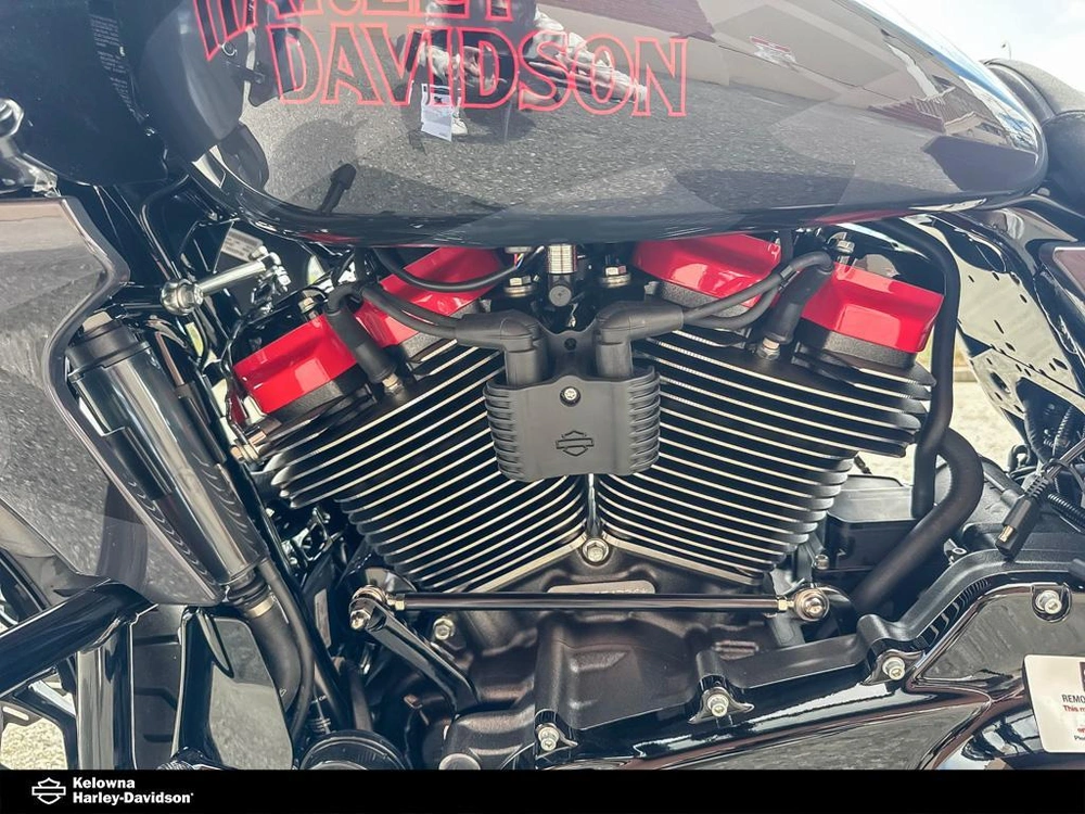 2026 Harley-davidson Fltrxstse - Cvo™ Road Glide® St alt