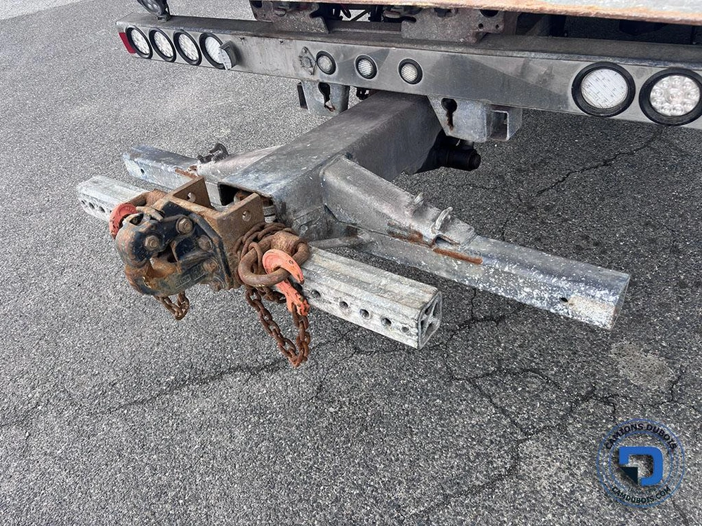 Peterbilt 567 2022 alt