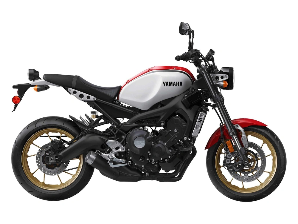 2020 Yamaha Yamaha Xsr 900 alt