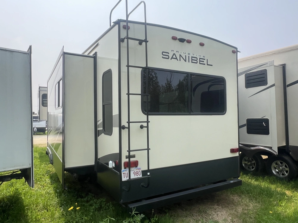 2022 Prime Time Sanibel 3102 Rs Wide Body alt