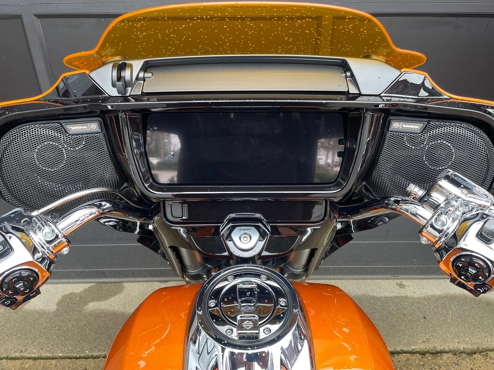 2026 Harley-davidson Touring Flhxse - Cvo™ Street Glide™ alt